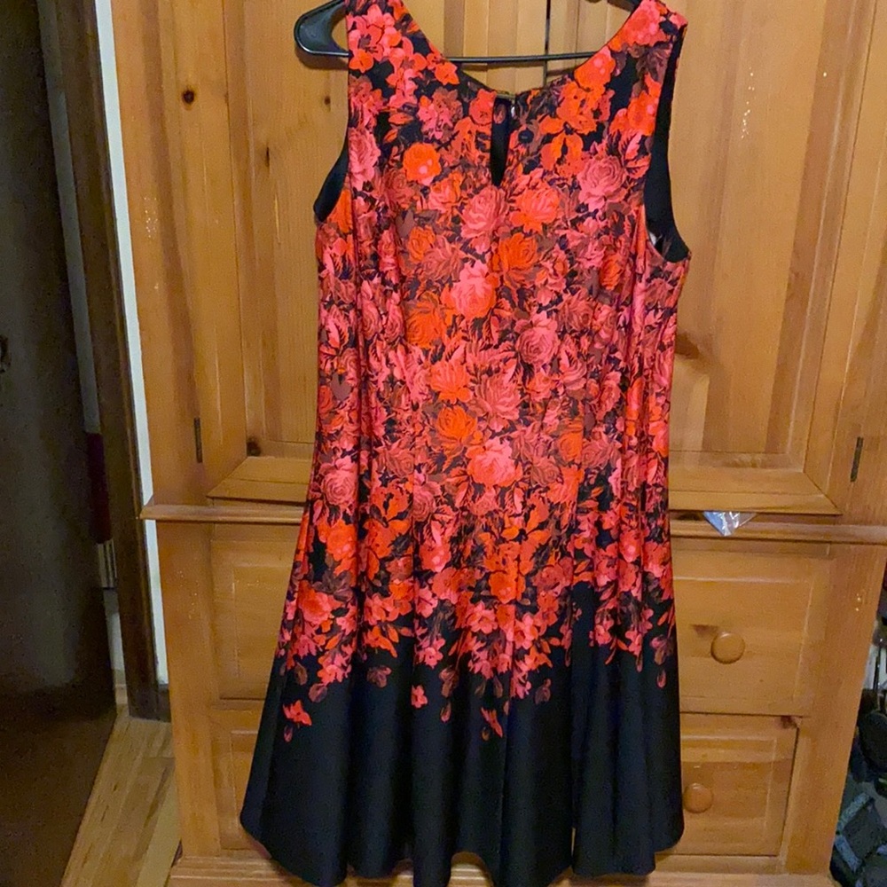 Gabby Skye dress